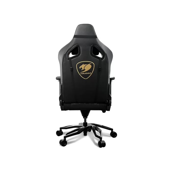 Gaming Chair COUGAR ARMOR TITAN PRO ROUYAL black, gold