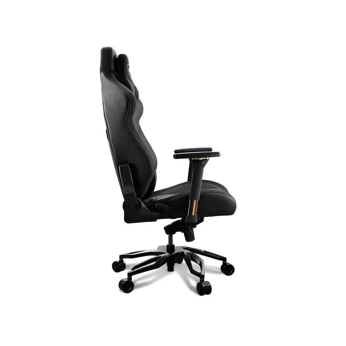 Gaming Chair COUGAR ARMOR TITAN PRO ROUYAL black, gold
