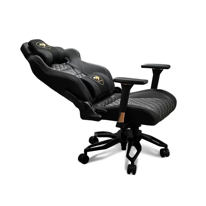 Gaming Chair COUGAR ARMOR TITAN PRO ROUYAL black, gold
