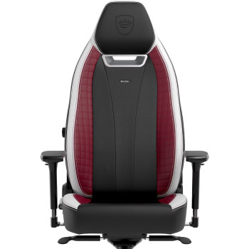 Executive Chair Noblechairs LEGEND black/לבן/Red black/לבן/אדום Executive Chair Noblechairs LEGEND black/לבן/Red black/לבן/אדום