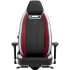 Executive Chair Noblechairs LEGEND black/לבן/Red black/לבן/אדום Executive Chair Noblechairs LEGEND black/לבן/Red black/לבן/אדום