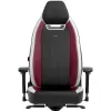כיסא מנהלים Noblechairs LEGEND שחור/לבן/Red שחור/לבן/אדום