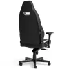 כיסא מנהלים Noblechairs LEGEND שחור/לבן/Red שחור/לבן/אדום