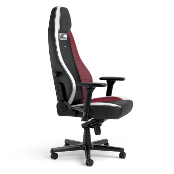 Executive Chair Noblechairs LEGEND black/לבן/Red black/לבן/אדום Executive Chair Noblechairs LEGEND black/לבן/Red black/לבן/אדום