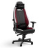 Executive Chair Noblechairs LEGEND black/לבן/Red black/לבן/אדום Executive Chair Noblechairs LEGEND black/לבן/Red black/לבן/אדום