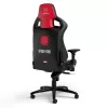 כיסא גיימינג Noblechairs EPIC Spider-Man Edition שחור, אדום