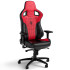 Игровое Кресло Noblechairs EPIC Spider-Man Edition черный, красный, צור קשר לבדיקת מלאי