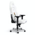 Gaming Chair Noblechairs HERO Real Madrid Edition Color:white