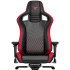 Gaming Chair Noblechairs EPIC MouseSports Edition Color:black, red Gaming Chair Noblechairs EPIC MouseSports Edition Color:black, red