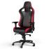 Gaming Chair Noblechairs EPIC MouseSports Edition Color:black, red Gaming Chair Noblechairs EPIC MouseSports Edition Color:black, red
