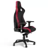 Gaming Chair Noblechairs EPIC MouseSports Edition Color:black, red