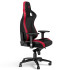 Gaming Chair Noblechairs EPIC MouseSports Edition Color:black, red Gaming Chair Noblechairs EPIC MouseSports Edition Color:black, red