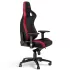 Gaming Chair Noblechairs EPIC MouseSports Edition Color:black, red