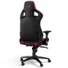 Gaming Chair Noblechairs EPIC MouseSports Edition Color:black, red