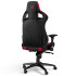 Gaming Chair Noblechairs EPIC MouseSports Edition Color:black, red Gaming Chair Noblechairs EPIC MouseSports Edition Color:black, red