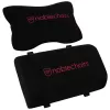 Gaming Chair Noblechairs EPIC MouseSports Edition Color:black, red