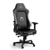 כיסא גיימינג Noblechairs HERO Team Heretics Edition בשחור כיסא גיימינג Noblechairs HERO Team Heretics Edition בשחור