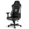 כיסא גיימינג Noblechairs HERO Team Heretics Edition בשחור כיסא גיימינג Noblechairs HERO Team Heretics Edition בשחור