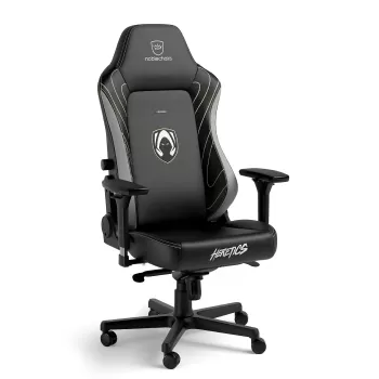 Gaming Chair Noblechairs HERO Team Heretics Edition black