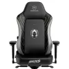 כיסא גיימינג Noblechairs HERO Team Heretics Edition בשחור כיסא גיימינג Noblechairs HERO Team Heretics Edition בשחור