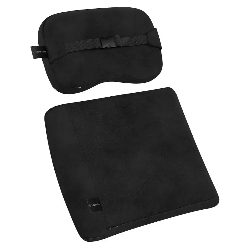 Chair Cushion Set Noblechairs Darth Vader Edition NBL-SP-PST-027 Color:black