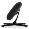 כיסא Noblechairs Footrest V2.0 Edition צבע שחור
