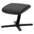 Кресло Noblechairs Footrest V2.0 Edition Цвет:чёрный