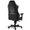 כיסא Noblechairs HERO The Elder Scrolls Skyrim 10th Anniversary Edition צבע שחור