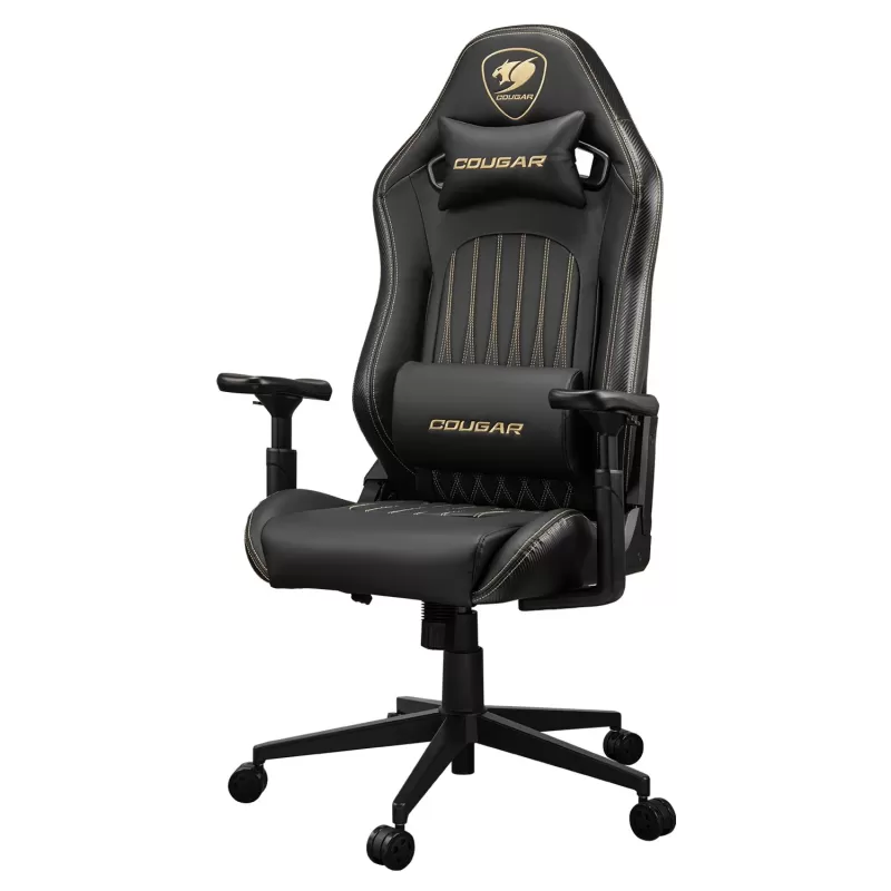 Игровое Кресло COUGAR Explore Royal black