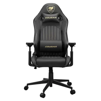 Игровое Кресло COUGAR Explore Royal black