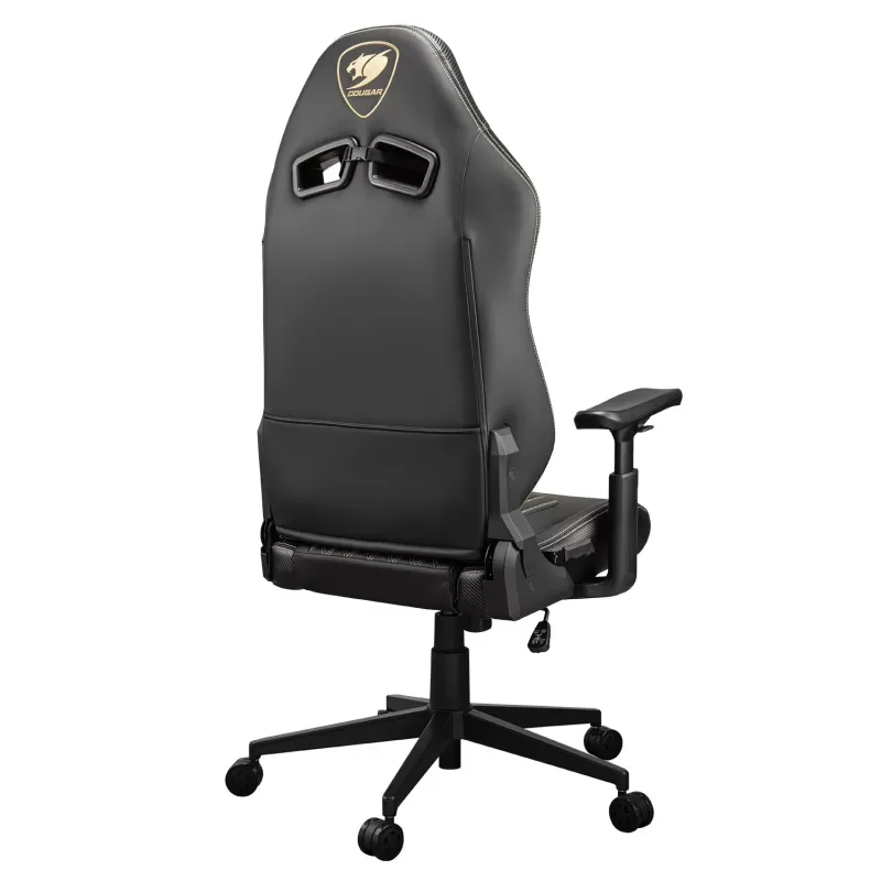 Игровое Кресло COUGAR Explore Royal black