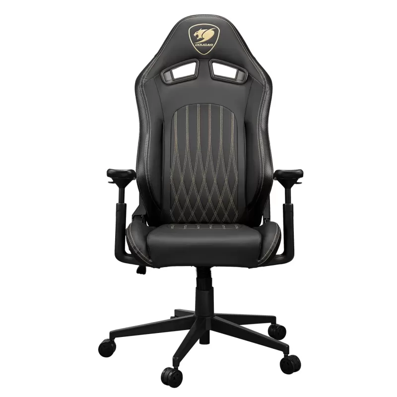 Игровое Кресло COUGAR Explore Royal black