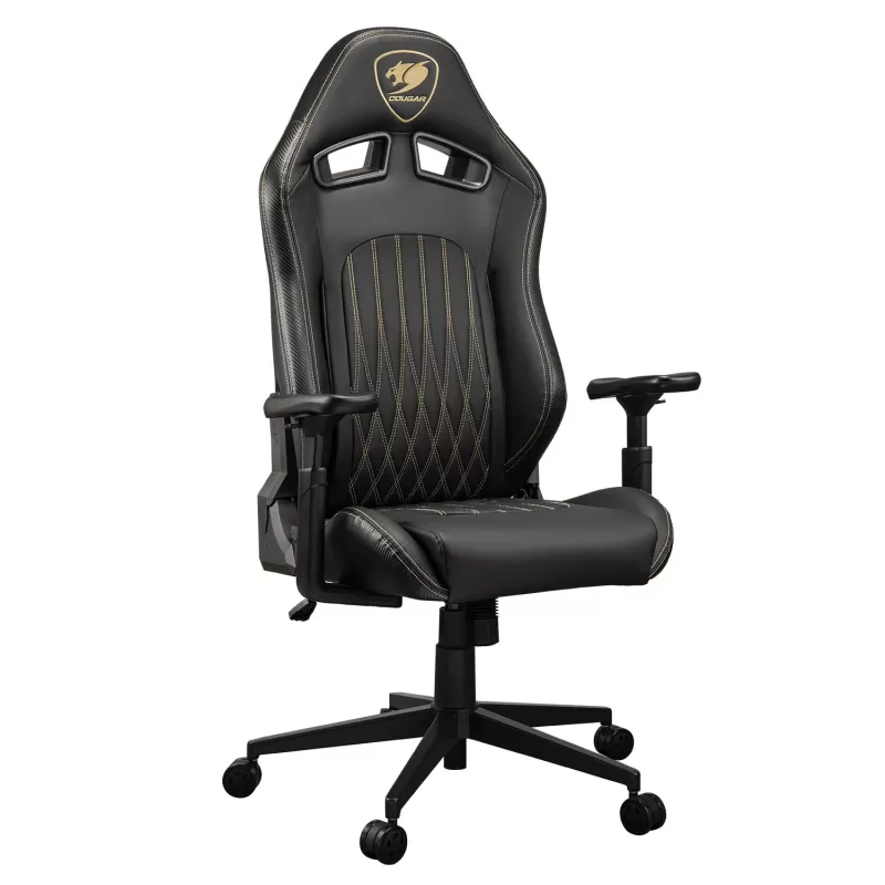 Игровое Кресло COUGAR Explore Royal black