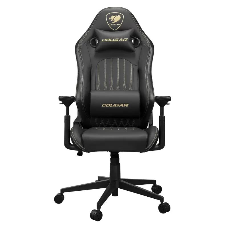 Игровое Кресло COUGAR Explore Royal black