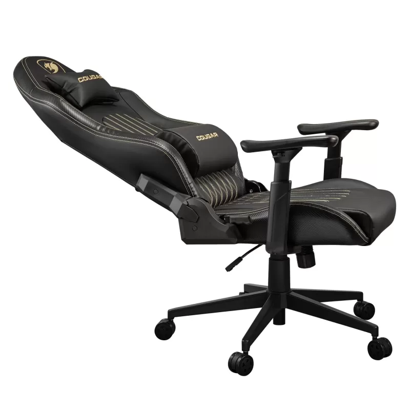 Игровое Кресло COUGAR Explore Royal black