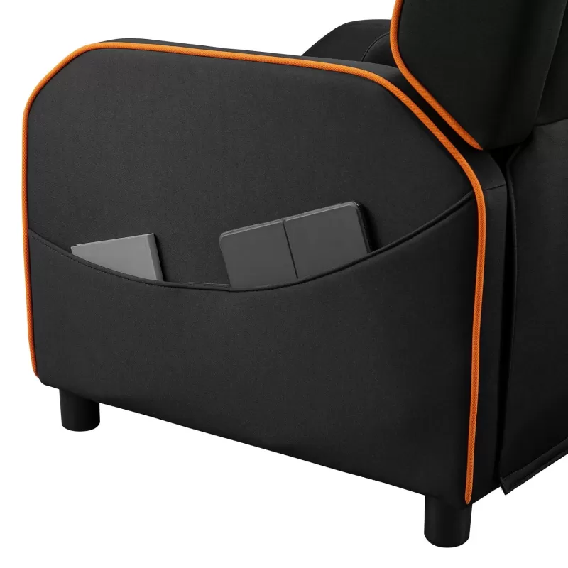 Диван COUGAR Ranger One Цвет:оранжевый Диван COUGAR Ranger One Цвет:оранжевый