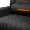 Диван COUGAR Ranger One Цвет:оранжевый Диван COUGAR Ranger One Цвет:оранжевый