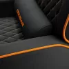 Диван COUGAR Ranger One Цвет:оранжевый Диван COUGAR Ranger One Цвет:оранжевый