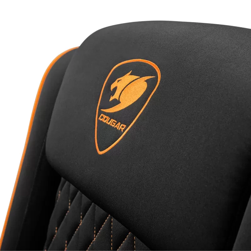 Диван COUGAR Ranger One Цвет:оранжевый Диван COUGAR Ranger One Цвет:оранжевый