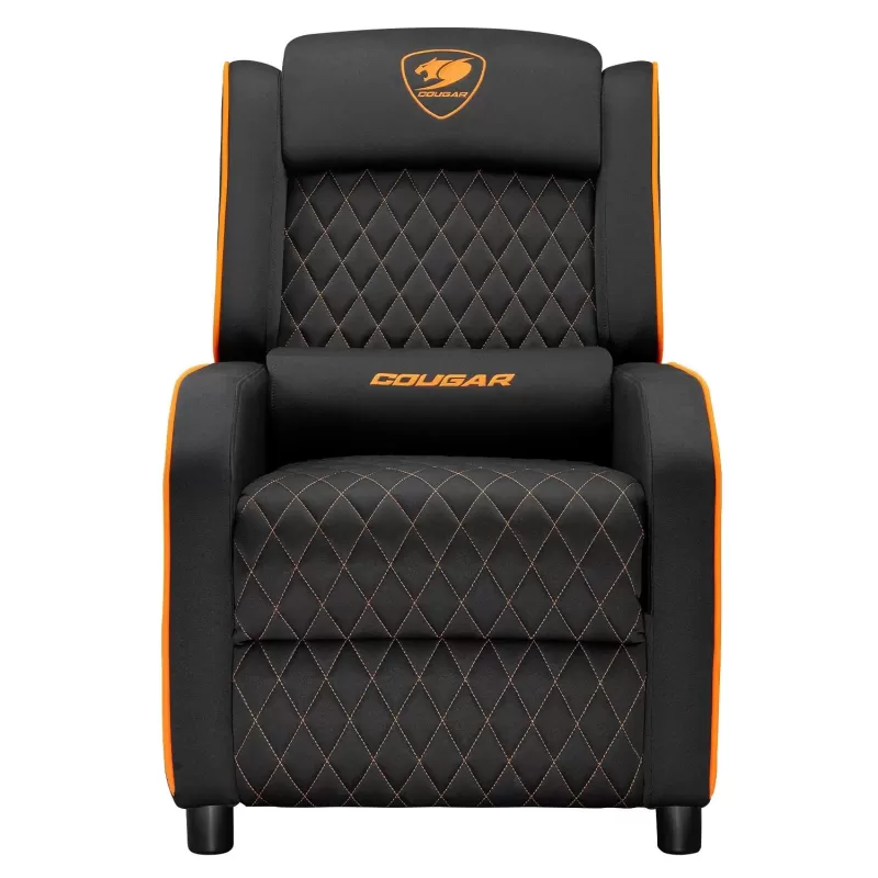 Диван COUGAR Ranger One Цвет:оранжевый Диван COUGAR Ranger One Цвет:оранжевый