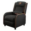 Диван COUGAR Ranger One Цвет:оранжевый Диван COUGAR Ranger One Цвет:оранжевый