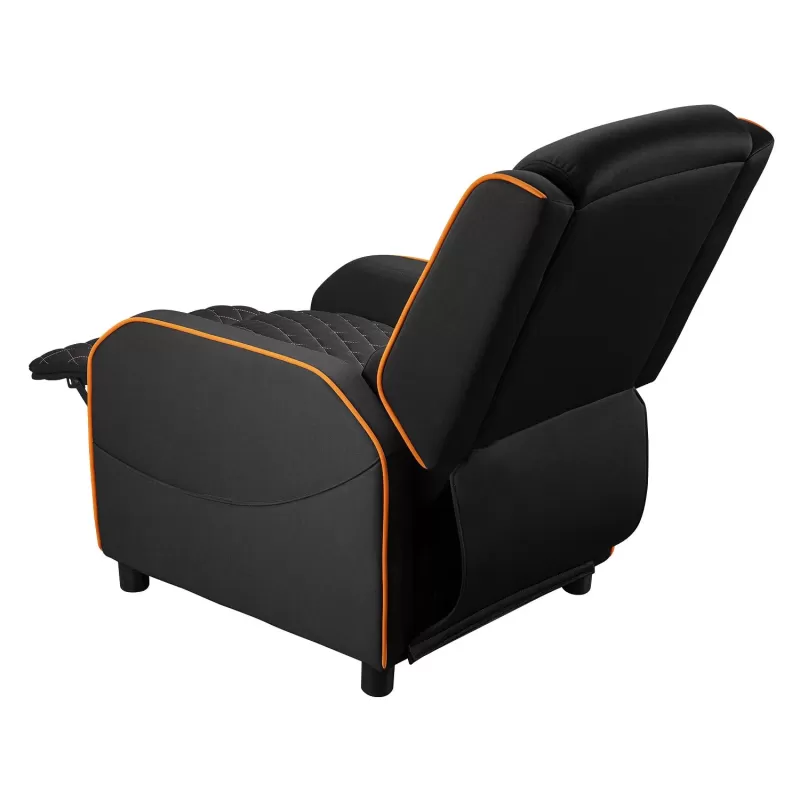 Диван COUGAR Ranger One Цвет:оранжевый Диван COUGAR Ranger One Цвет:оранжевый