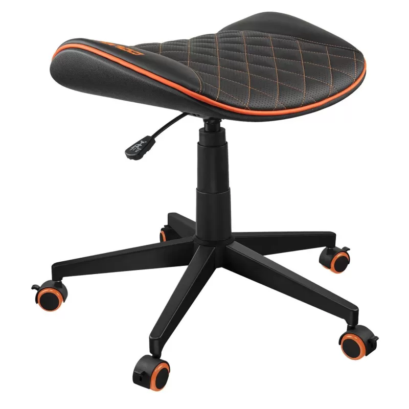 שרפרף גיימינג COUGAR CROSSER שחור
