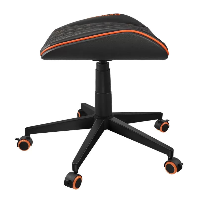 שרפרף גיימינג COUGAR CROSSER שחור