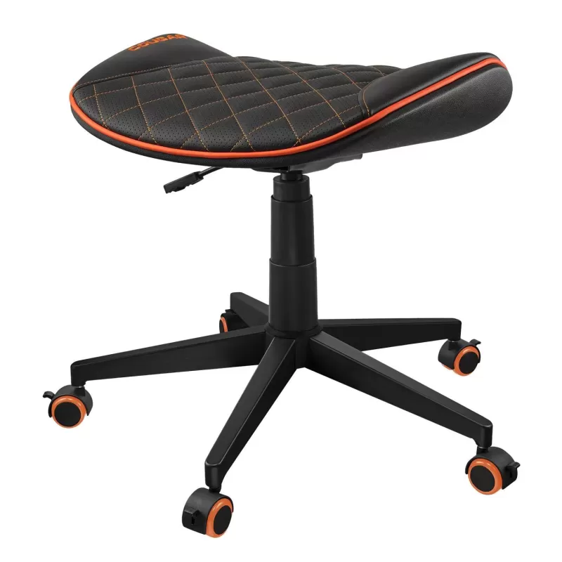 שרפרף גיימינג COUGAR CROSSER שחור