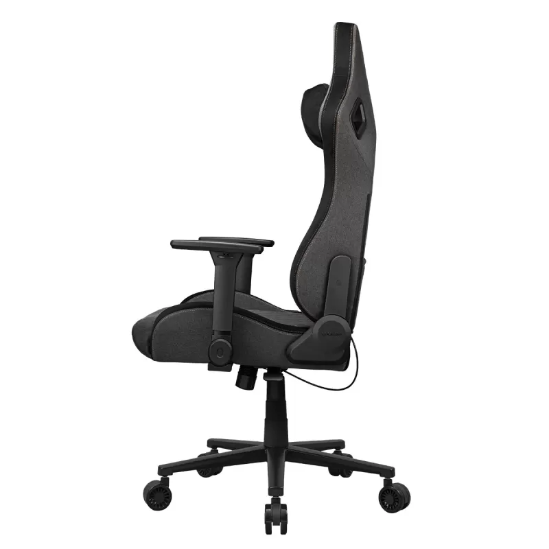 Игровое Кресло COUGAR Defensor gray F