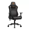 Игровое Кресло COUGAR Defensor gray F