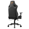 Игровое Кресло COUGAR Defensor gray F
