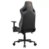 Игровое Кресло COUGAR Defensor gray F