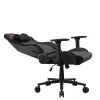 Игровое Кресло COUGAR Defensor gray F